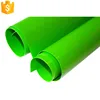 Hot sales light green taffeta PVC tarpaulin fabric for hospital mattress cover,pads,wheelchair cushions