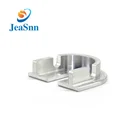 Custom Aluminum CNC Machining Parts Fabrication Services