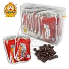 Private Label Menthol Cola Chewing Gum