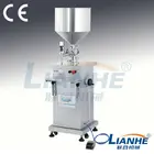 Filling Machine Movable Sauce Filling Machine Honey Filling Machine Manufacturer