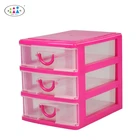 Excellent quality drawers cheap storage cabinet plastic drawer box