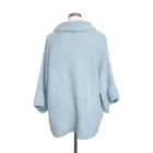 2019 Newly Girl's Candy Color Sweaters Knitted Winter Sweaters For Ladies Girls