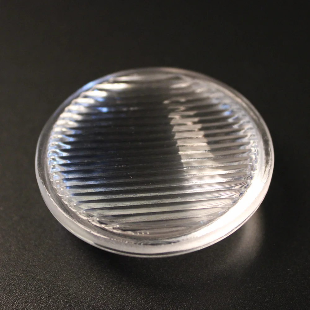 customized projector glass lens borosilicate optical glass ball