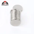 12mm x 2mm magnets for fridge souvenir wooden
