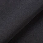 Heavy weight 135gsm 94% polyester 6%sp 4 way stretch garment fabric