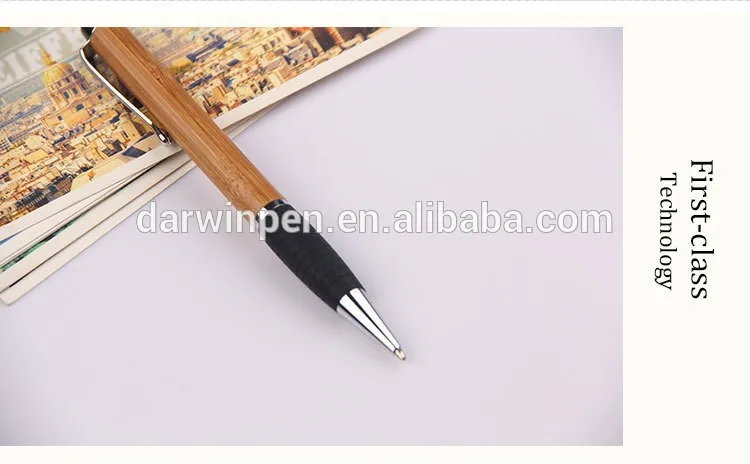 ballpoint pen wholesale corporate giveaway eco pen new twist
