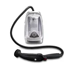 Indoor Outdoor Commercial Industrial Kit Portable handheld Steam Cleaner