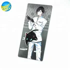 OEM coloring cartoon anime figure acrylic manufacturer