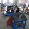 China Coil Nails Screw Thread Rolling Forming Machine for Sale