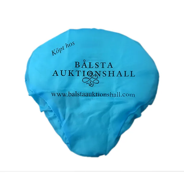 Wholesale Cheap Seamless Waterproof Bicycle Saddle Rain Cover