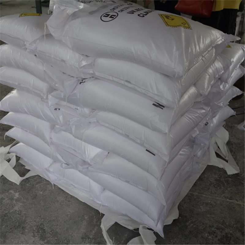 Agricultural grade  99min % potassium nitrate powder used as fertilizer in crops CAS NO7757-79-1
