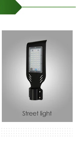 Energy saving IP65 20w 40w 60w all in one solar led street light
