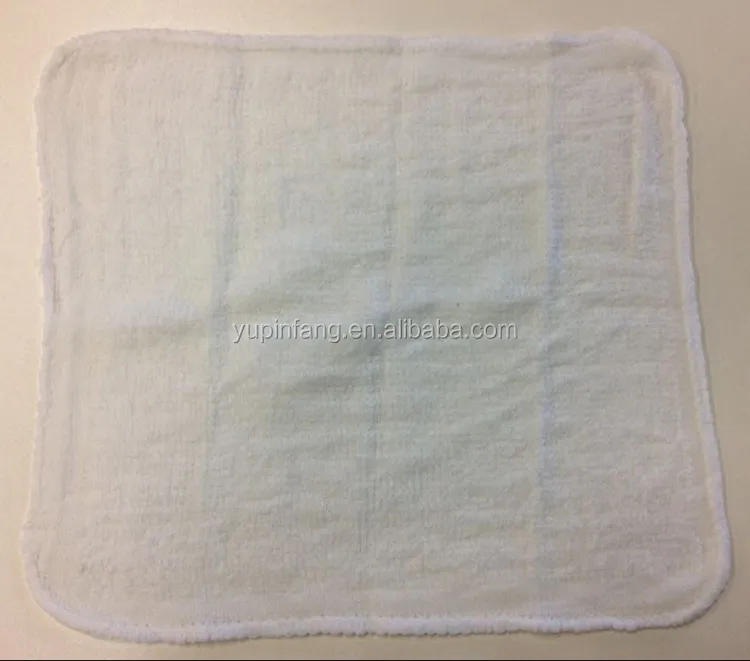 refreshing wet towel for restaurant