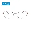 Joysee 2019 Titanium Frames Optical Glasses Hinges Stylish Hot Sale Fashion German Unisex