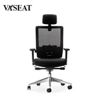 New high back manager chair office furniture