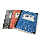 Custom School Composition Exercise Notebook
