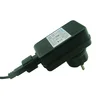 ac dc adapter 9v 5v 12v IP44 switching power adapter