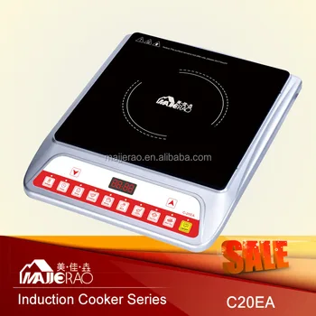 induction oven products