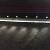 Commercial Luminous LED Stair Nosing Strips for Lighting