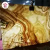 Top Sale China Wholesale Cheap Onyx Slabs Marble