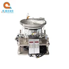 Non-standard electromagnetic vibrating feeder factory processing automation equipment