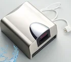 BM2004-JI ABS Automatic 220V Price Of Electric Hand Dryers