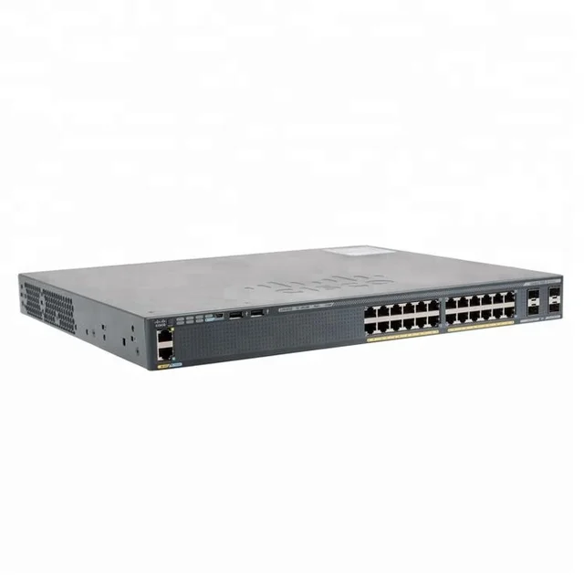 best selling cisco catalyst 2960x series poe switch ws-c2960