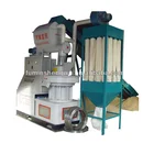 Hot Sale wood biomass briquetting machine, straw briquette machine