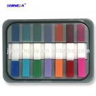 Film index sticky notes sticker bookmark marker memo flags index pad tab page marker cute