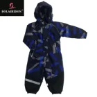 Newborn Baby Girls Plus Size Clothes Romper