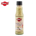 150 ml Salad Sauce Sesame Dressing for cooking yummy food