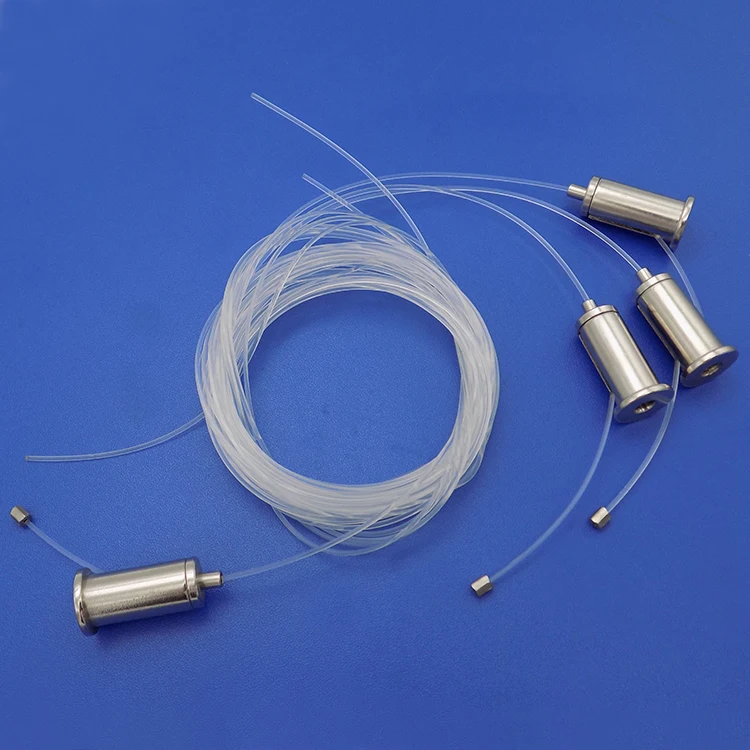 De Acero Inoxidable Accesorio De Los Sistemas De Techo Cable De