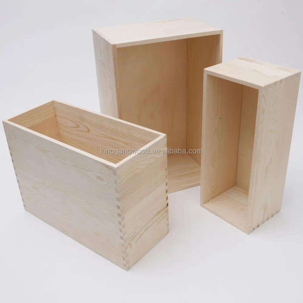 packaging & printing  packaging boxes  china lightweight wood
