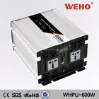 Ac Honda Dc To Ac 600w 12v To 110v Honda Inverter Generator With Charger