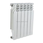 Hot Water Die Casting Aluminum Block Heater Radiator for Home Heating