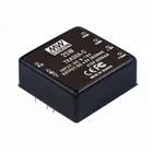 25W 24V to 5V 12V -12V Buck DC to DC Converter Meanwell TKA30B-B Triple Output
