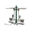 JMQ-P184B Outdoor fitness exported surf exercise machine national park sign