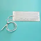 Heater element refrigerator with UL certificate