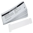 Zebra P120i id card printer 99.9 Isopropyl alcohol cleaning kit China