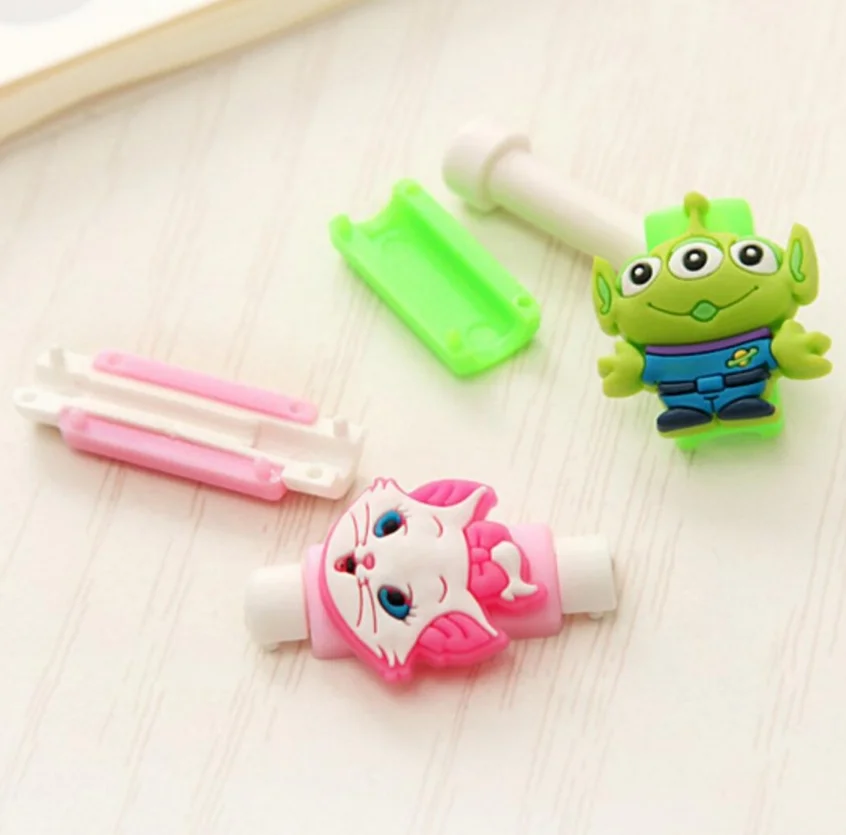 RISHUN Mobile Phone Accessories Practical USB cable protector and cable winder sets - ANKUX.COM