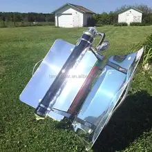 China solar cooker