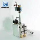 JORI High Speed Hot Melt Glue Gun With Automatic Operation