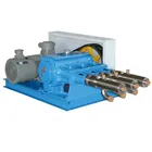 High Pressure Liquid Natural Gas Pressure Booster Pump