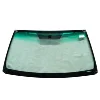 Car Windshield Dimensions for TOYOTA LAND CRUISER, High quality automotive glass