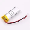 DTP 902144 Rechargeable li ion lithium polymer battery 3.7v 850mAH lipo battery for GPS