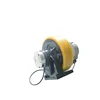 SQD-W21D/AC16/0.75KW Tractor Electric Scooter 750W 2560r/min High Torque Forklift Drive Assembly