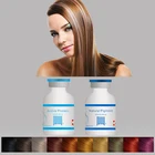 Amazon Hot Sale 100% Natural Plant Hair Colored Dye