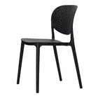 2019 New design plastic dinning living hotel restaurant polyproblene chairs for market