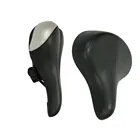 PU High Quality Soft Polyurethane Sport Bicycle side saddle