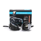 Newest LED Fog Lamp Fog Light 28W 12V For PRIUS